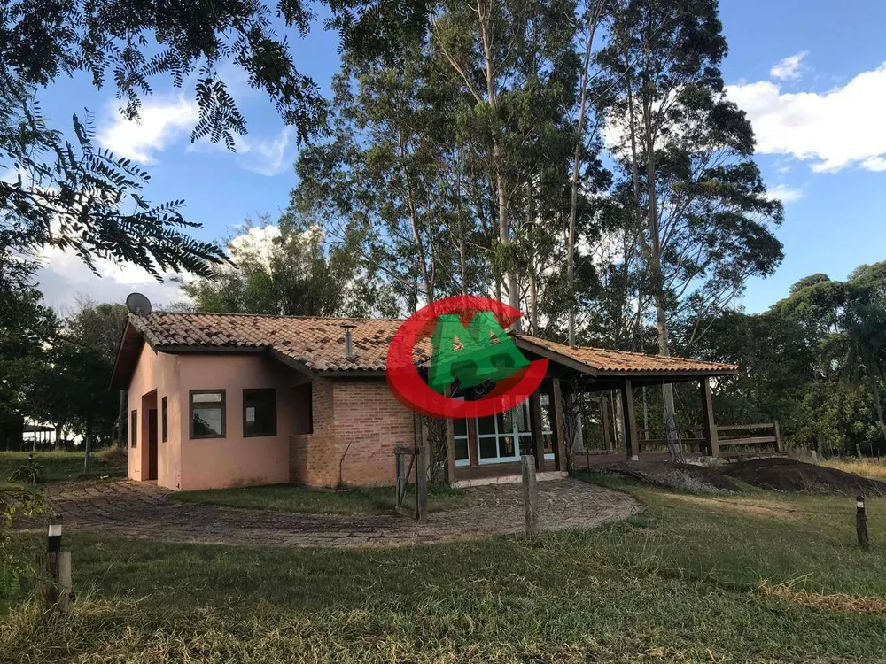 Sítio, 1 quarto, 71 hectares - Foto 4