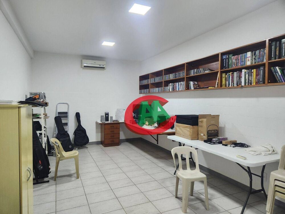 Loja-Salão, 109 m² - Foto 7