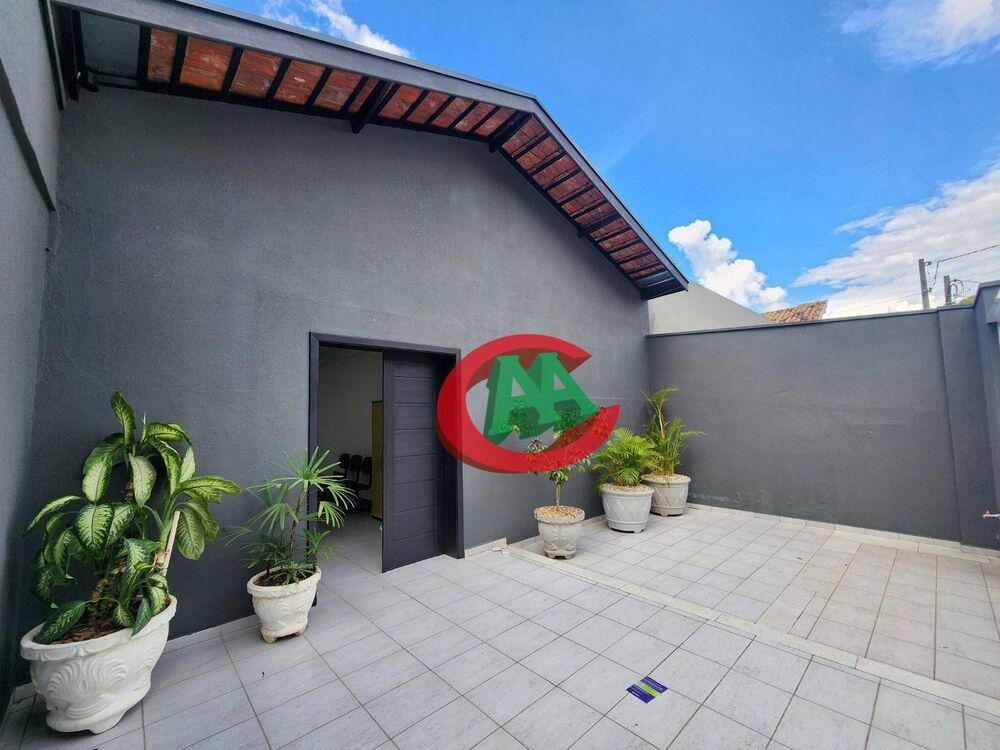 Loja-Salão, 109 m² - Foto 2