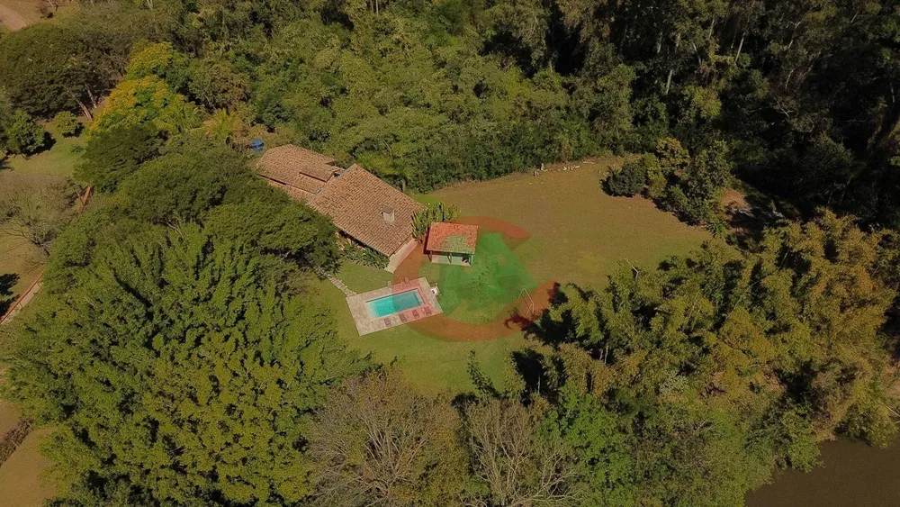 Chácara, 5 quartos, 9000 m² - Foto 11