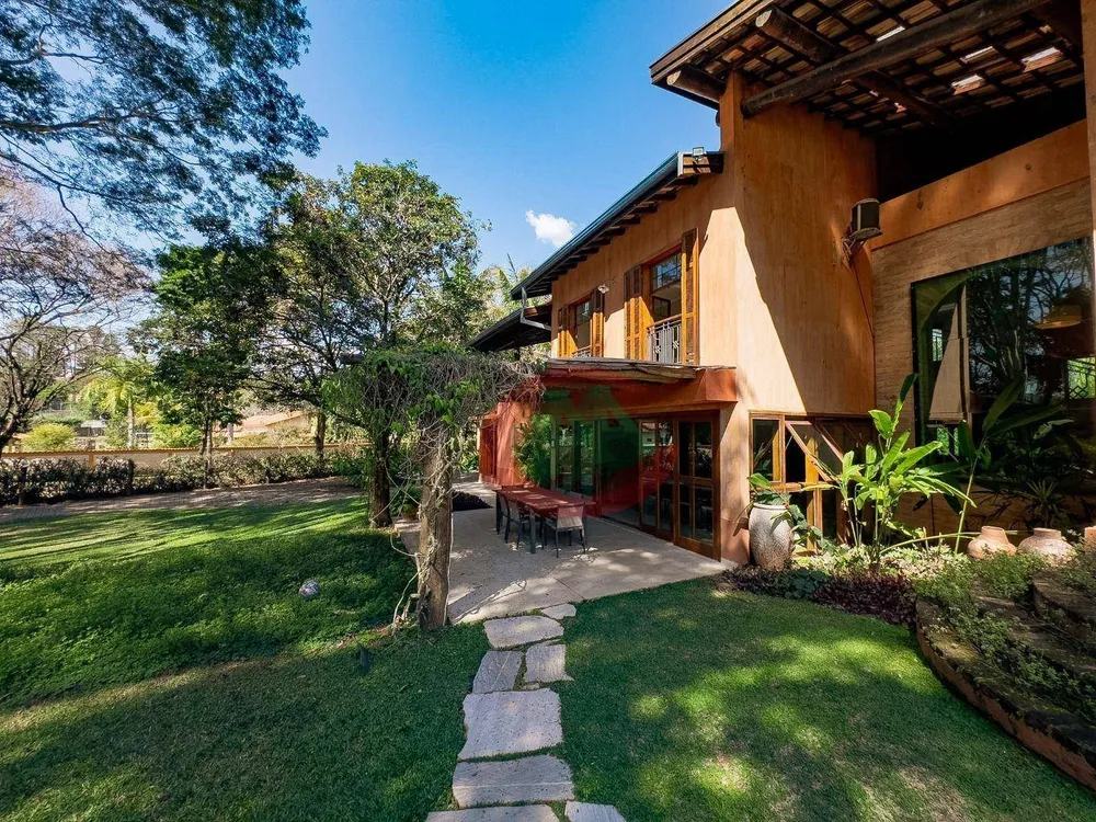 Chácara, 5 quartos, 9000 m² - Foto 3