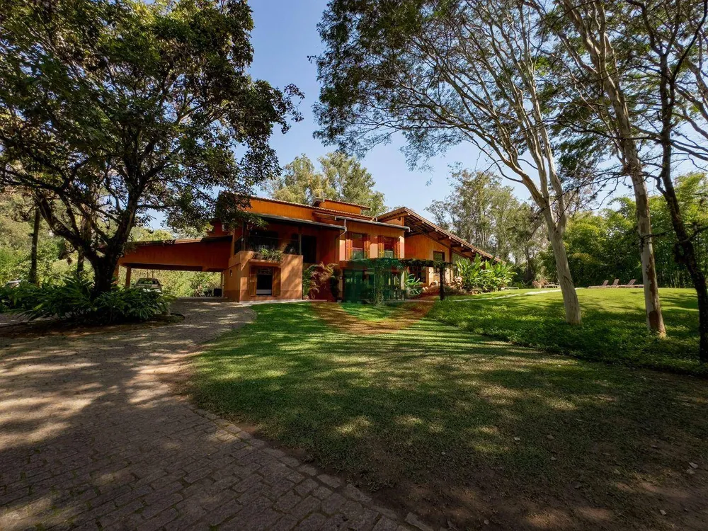 Chácara, 5 quartos, 9000 m² - Foto 10