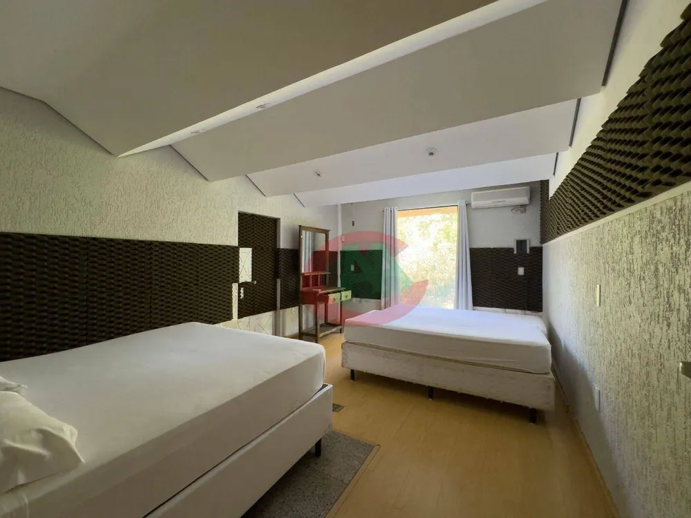 Chácara, 5 quartos, 9000 m² - Foto 8