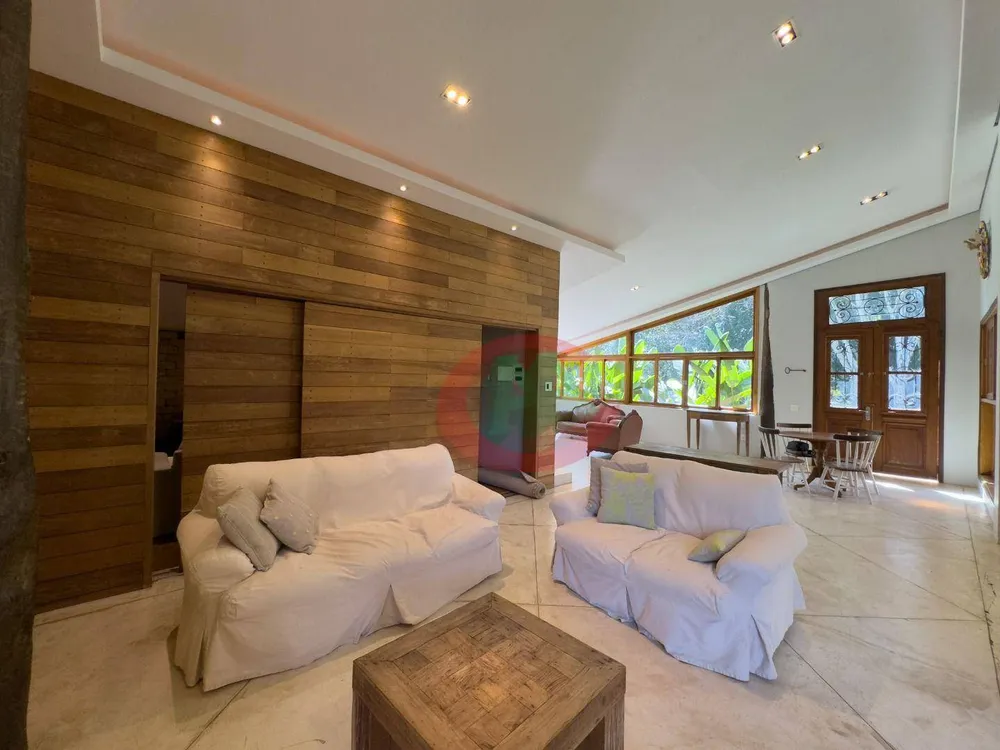 Chácara, 5 quartos, 9000 m² - Foto 4