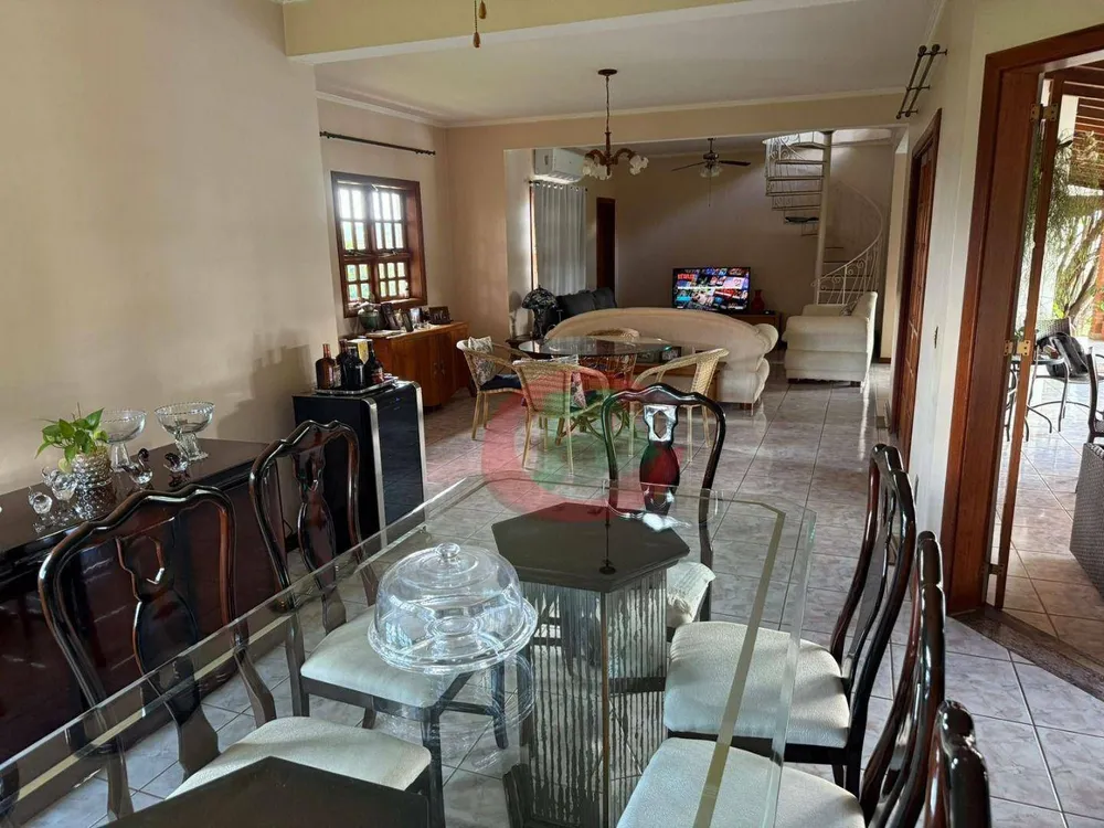 Chácara, 4 quartos, 2750 m² - Foto 4