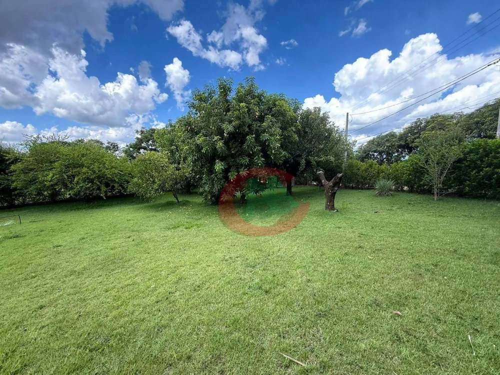 Chácara, 4 quartos, 2750 m² - Foto 5