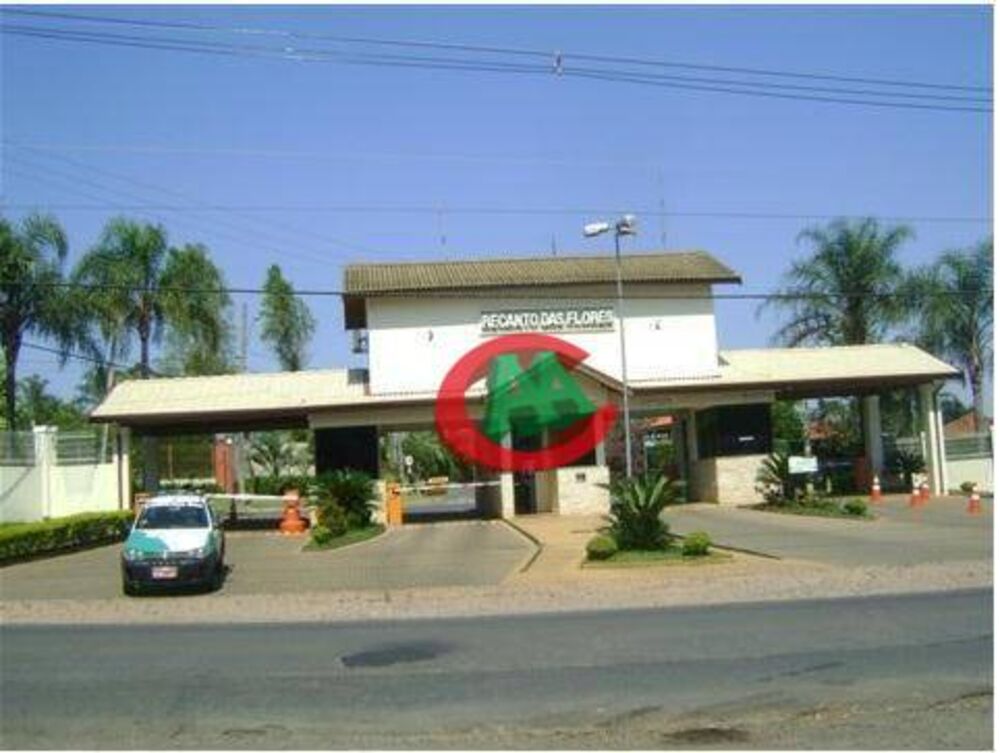 Chácara, 4 quartos, 5000 m² - Foto 4