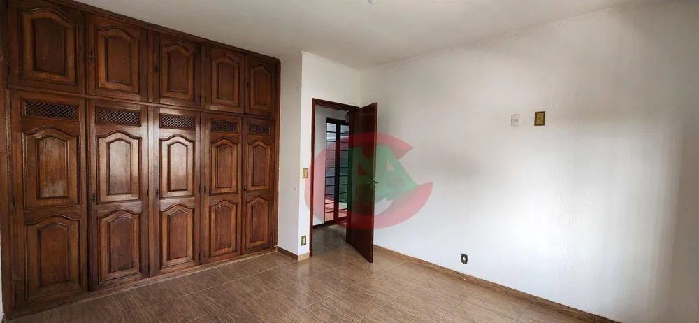 Sobrado, 4 quartos, 377 m² - Foto 12