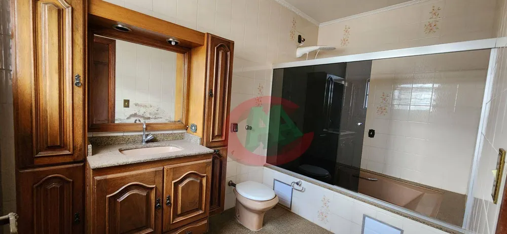 Sobrado, 4 quartos, 377 m² - Foto 10