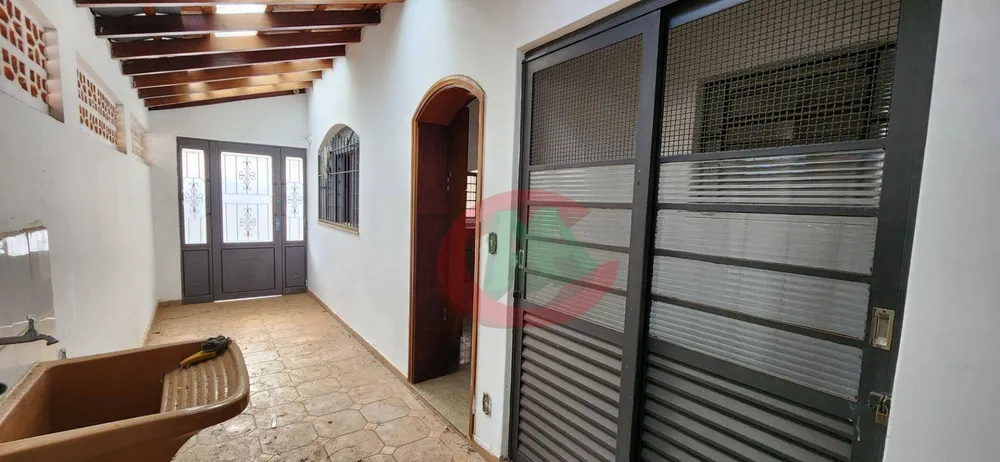 Sobrado, 4 quartos, 377 m² - Foto 6