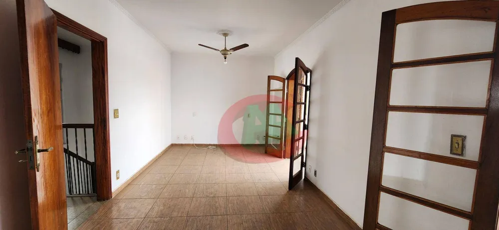 Sobrado, 4 quartos, 377 m² - Foto 8