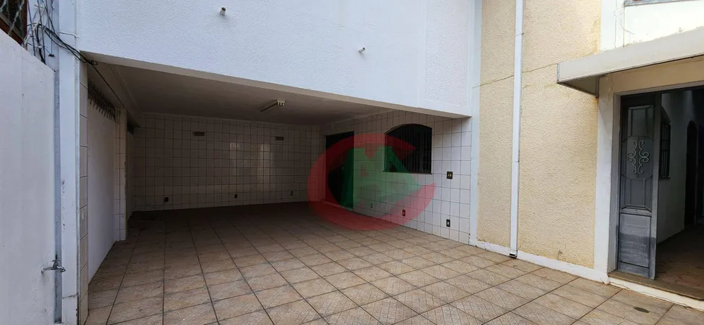Sobrado, 4 quartos, 377 m² - Foto 7
