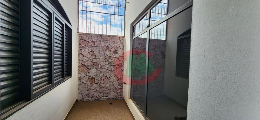Sobrado, 4 quartos, 377 m² - Foto 11
