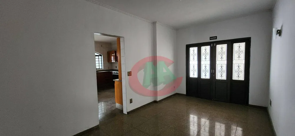 Sobrado, 4 quartos, 377 m² - Foto 5