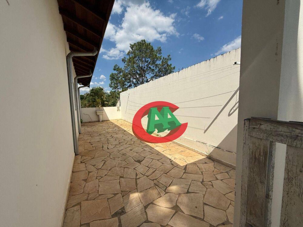 Chácara para alugar com 4 quartos, 380m² - Foto 6