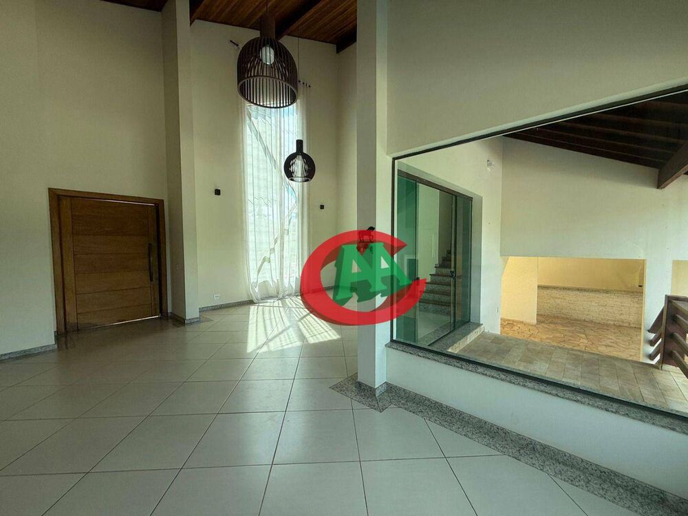 Chácara para alugar com 4 quartos, 380m² - Foto 8