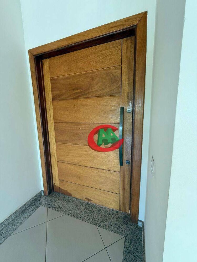 Chácara para alugar com 4 quartos, 380m² - Foto 7