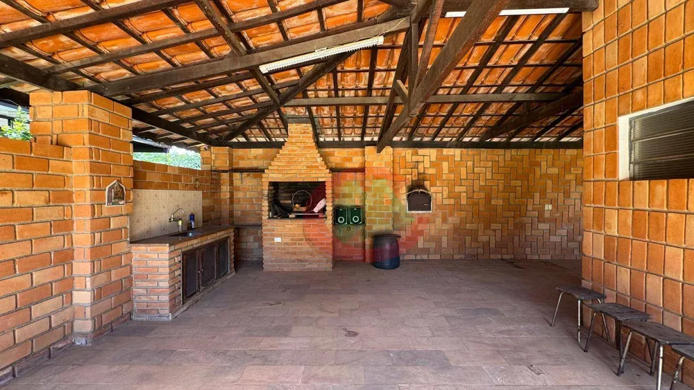 Chácara, 4 quartos, 3000 m² - Foto 8