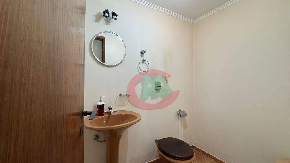 Chácara, 4 quartos, 3000 m² - Foto 4