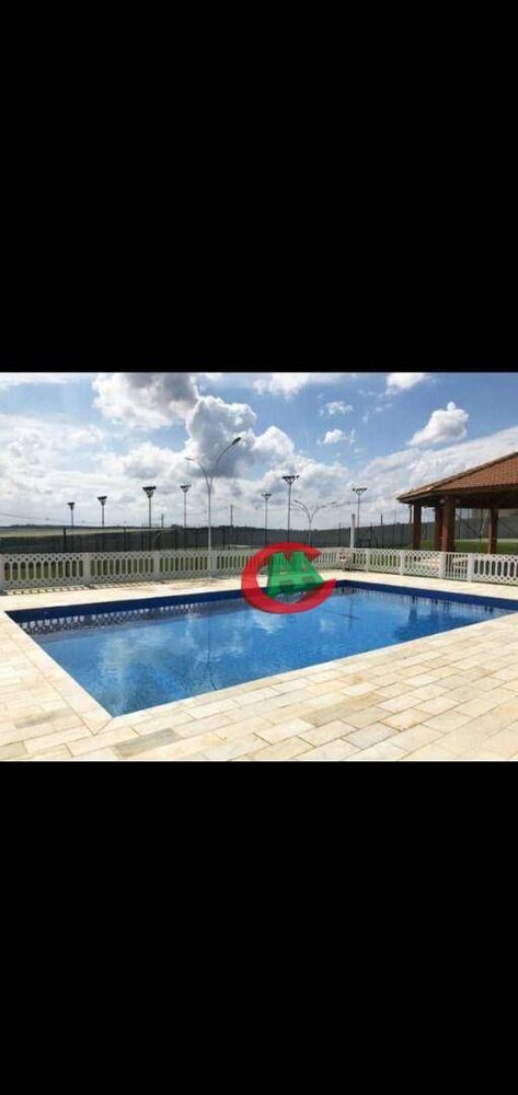 Loteamento e Condomínio, 394 m² - Foto 1