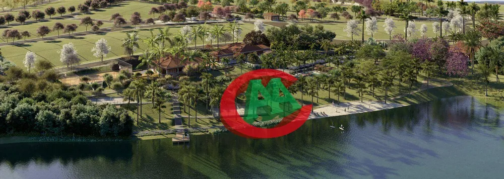 Loteamento e Condomínio, 503 m² - Foto 4