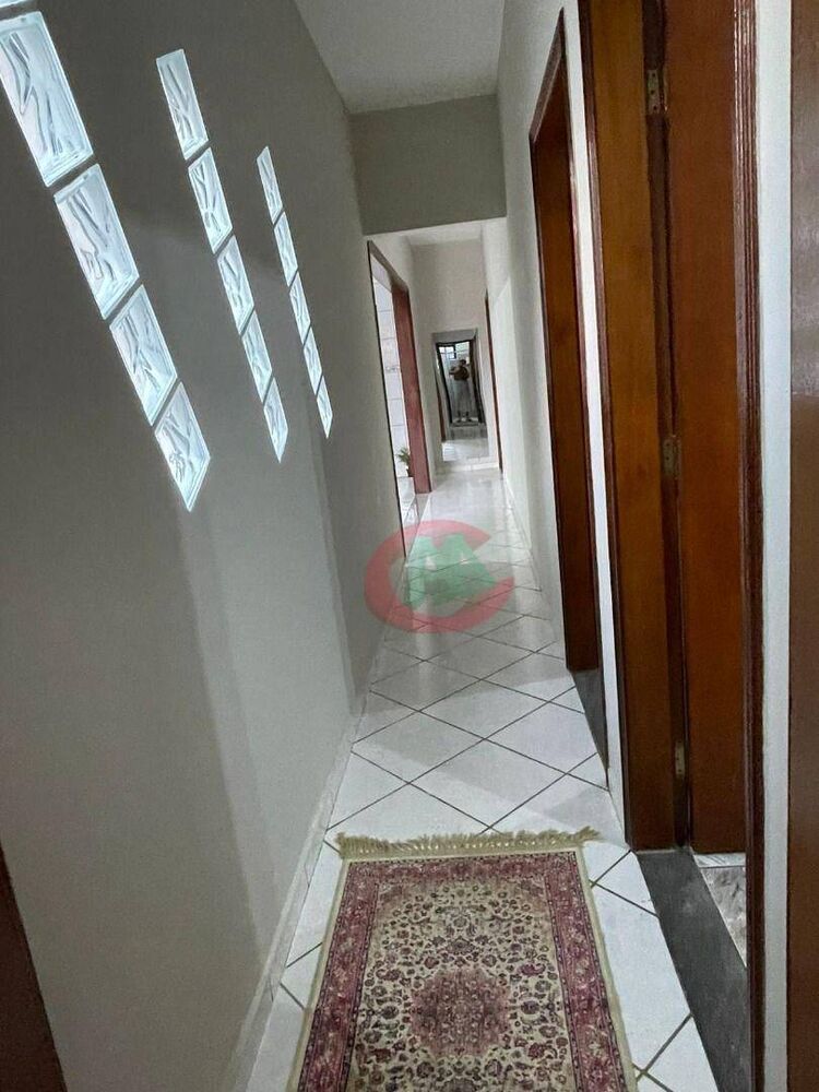 Casa para alugar com 3 quartos, 130m² - Foto 6