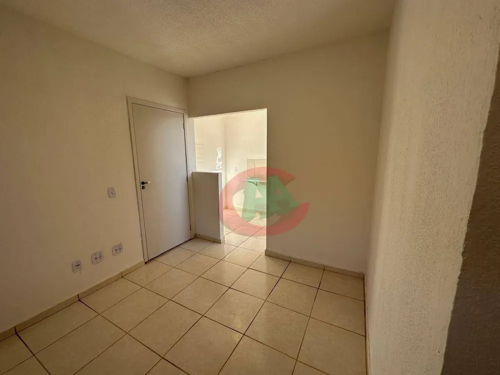 Apartamento, 2 quartos, 43 m² - Foto 6