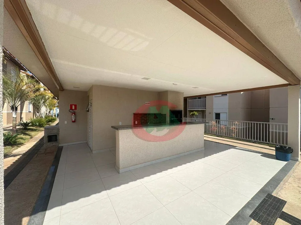 Apartamento, 2 quartos, 43 m² - Foto 9