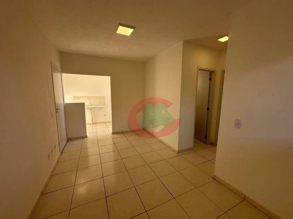 Apartamento, 2 quartos, 43 m² - Foto 4