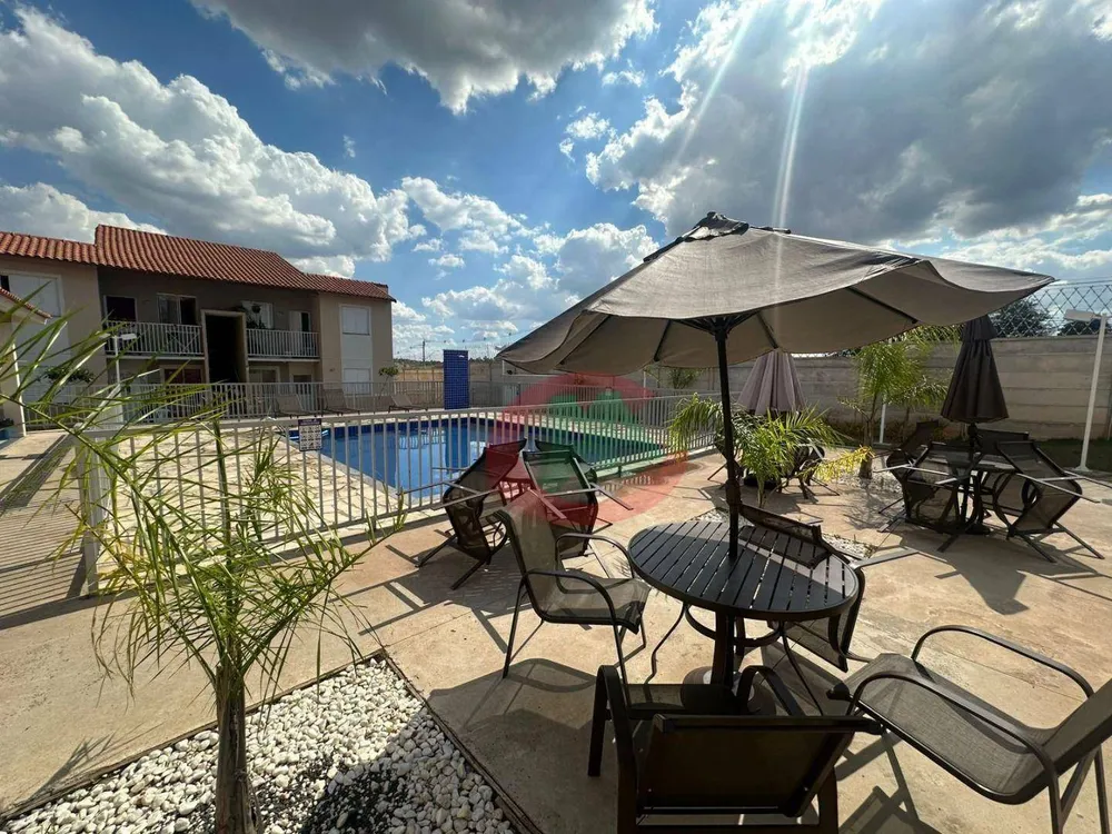 Apartamento, 2 quartos, 43 m² - Foto 8