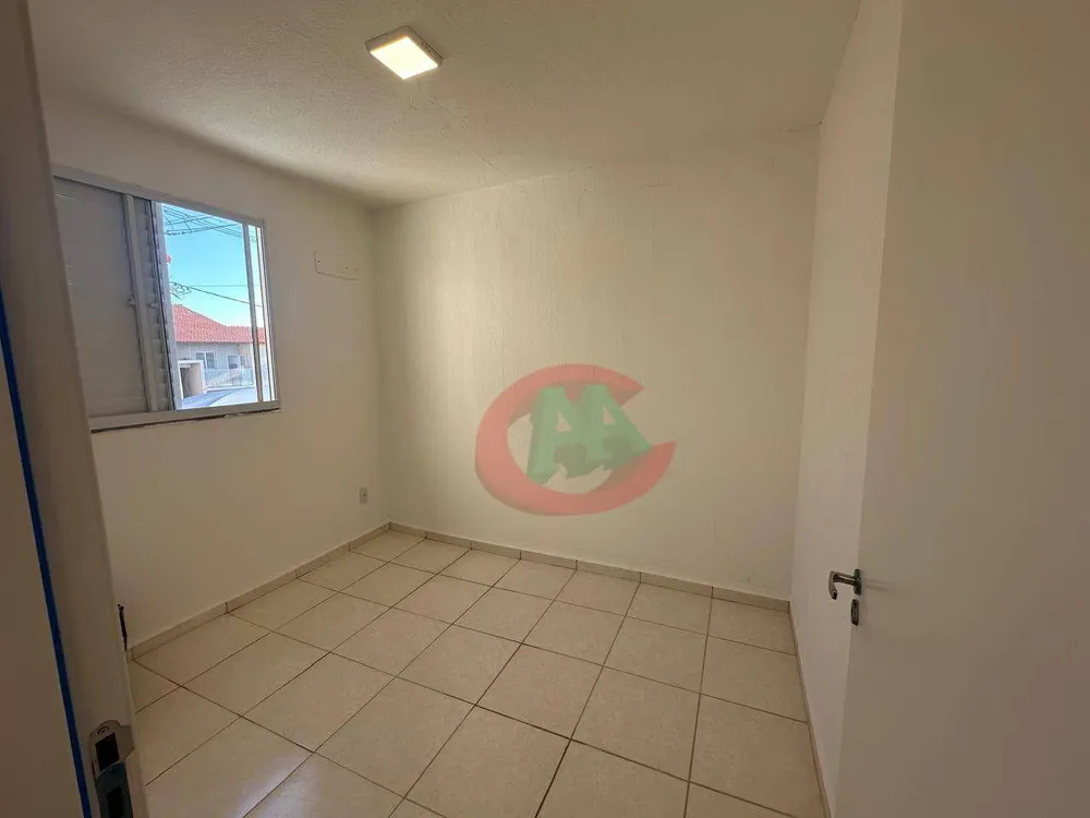 Apartamento, 2 quartos, 43 m² - Foto 7
