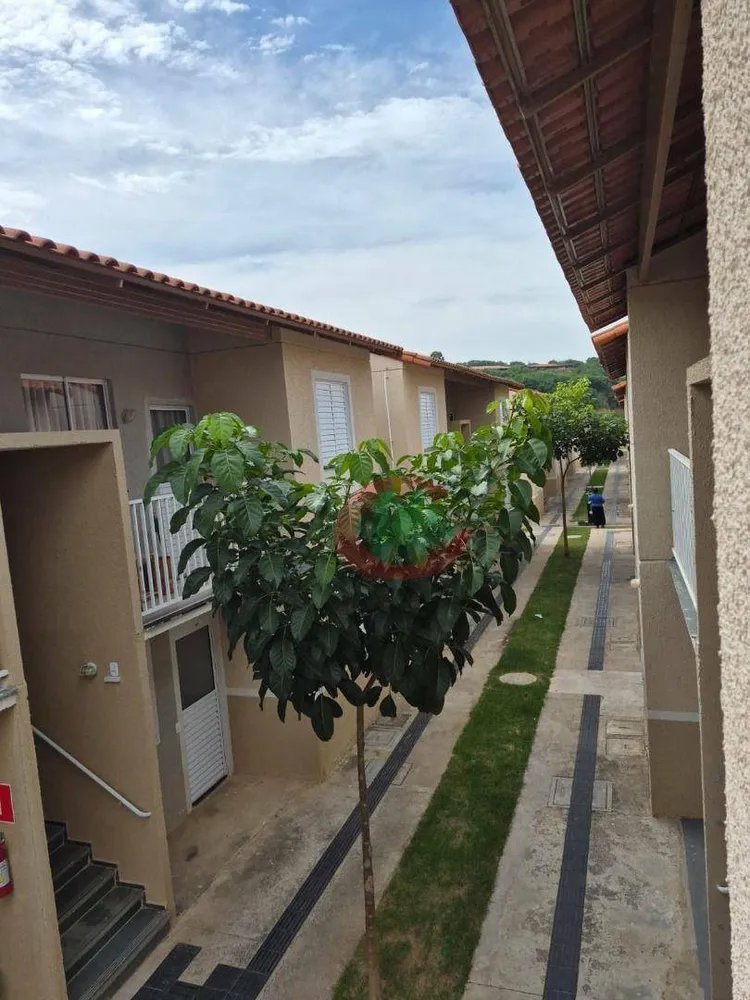 Apartamento, 2 quartos, 43 m² - Foto 3