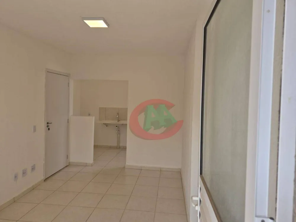 Apartamento, 2 quartos, 43 m² - Foto 5