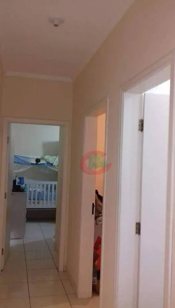 Casa, 2 quartos, 77 m² - Foto 7