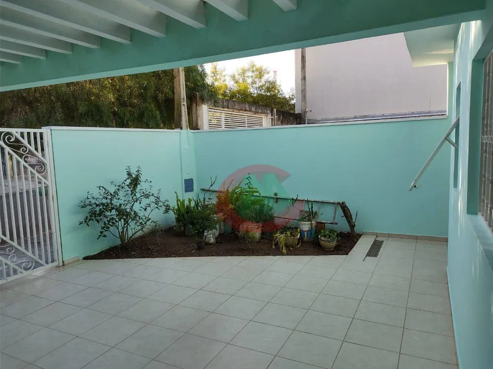 Casa, 2 quartos, 77 m² - Foto 3