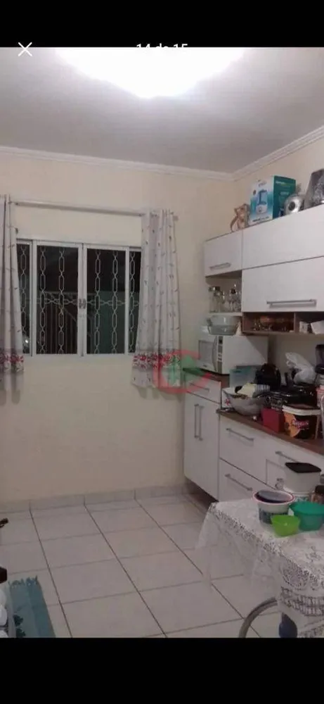 Casa, 2 quartos, 77 m² - Foto 8