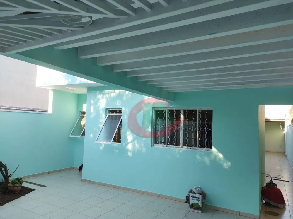 Casa, 2 quartos, 77 m² - Foto 1