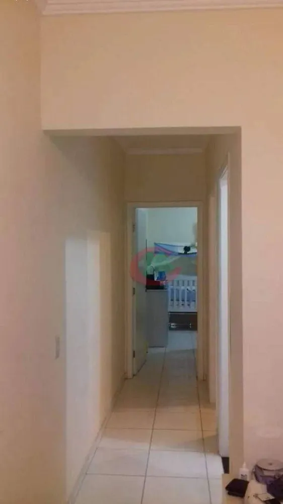 Casa, 2 quartos, 77 m² - Foto 6