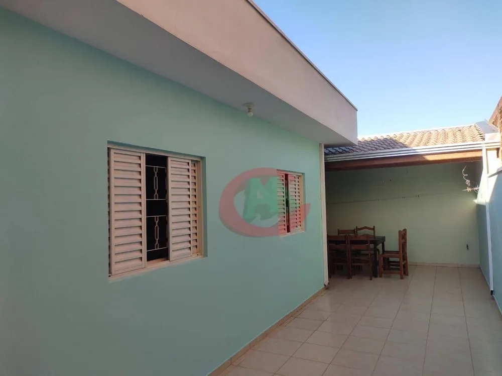 Casa, 2 quartos, 77 m² - Foto 2