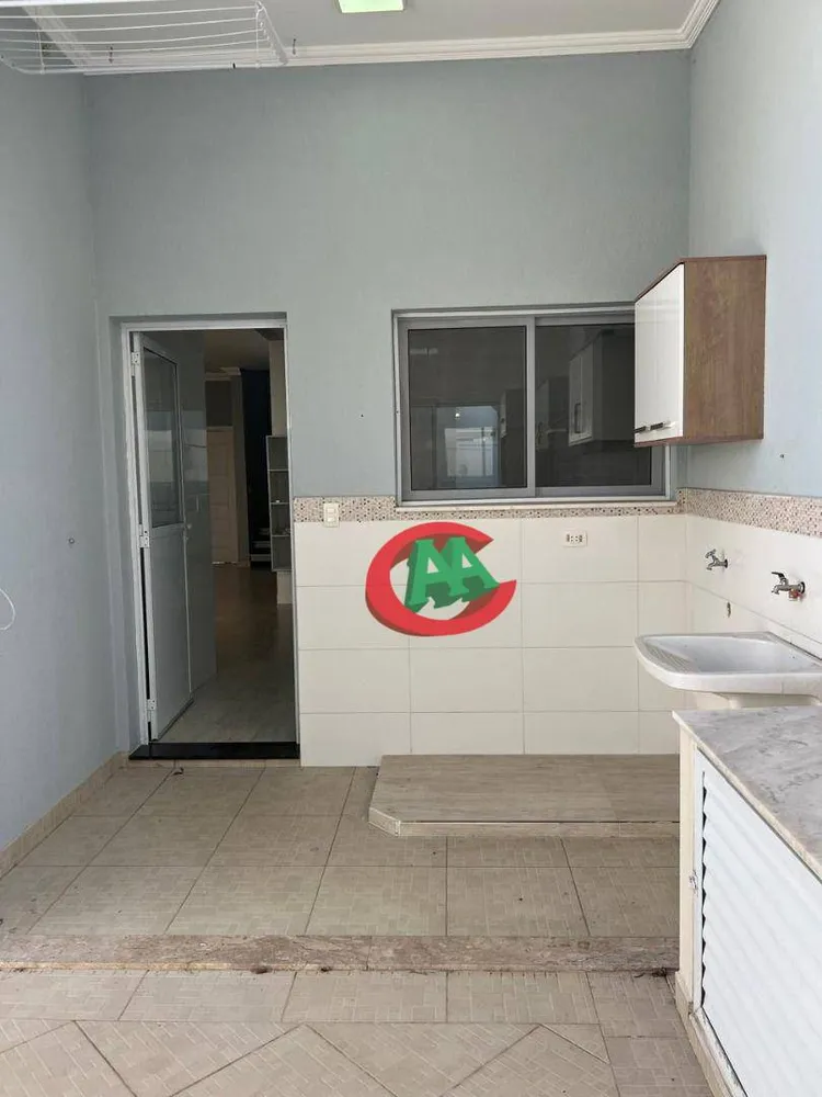 Sobrado, 3 quartos, 155 m² - Foto 2