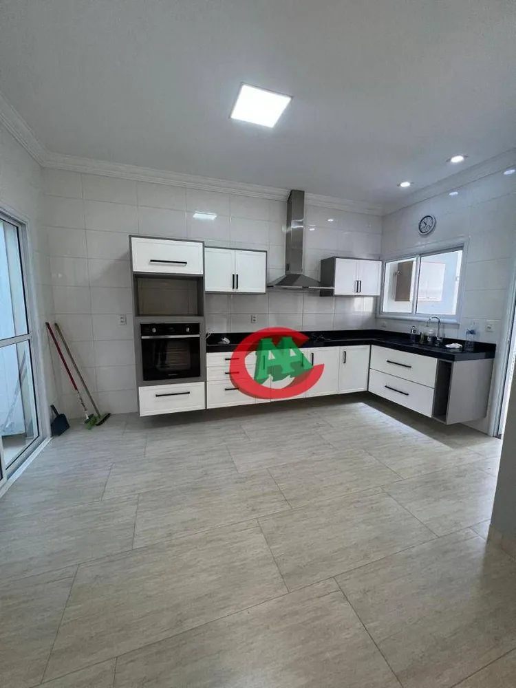 Sobrado, 3 quartos, 155 m² - Foto 3
