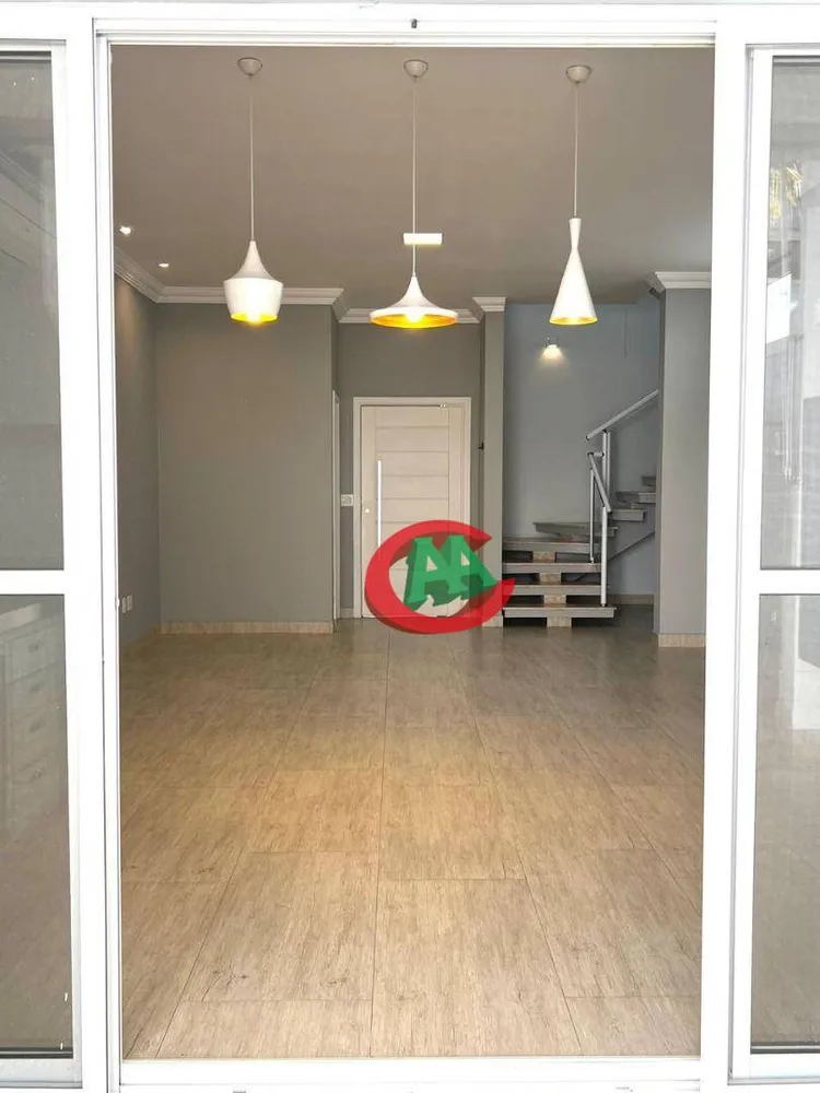 Sobrado, 3 quartos, 155 m² - Foto 4
