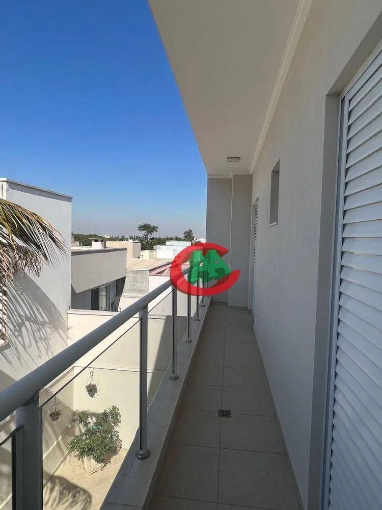 Sobrado, 3 quartos, 155 m² - Foto 6