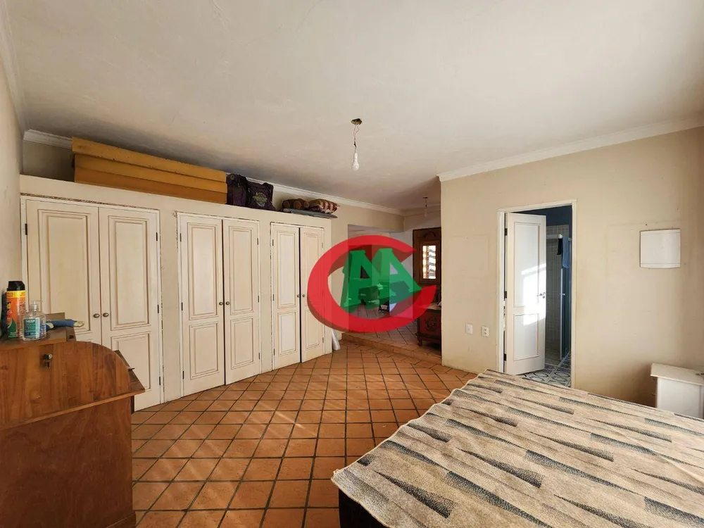 Chácara, 4 quartos, 2900 m² - Foto 15