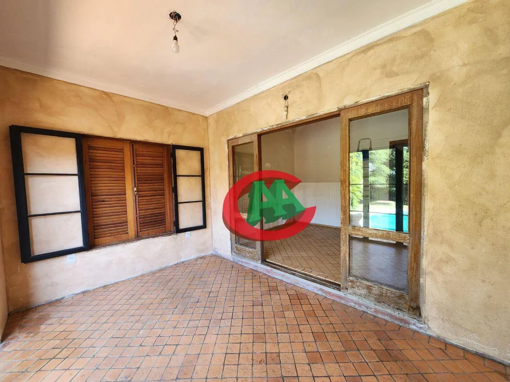 Chácara, 4 quartos, 2900 m² - Foto 19