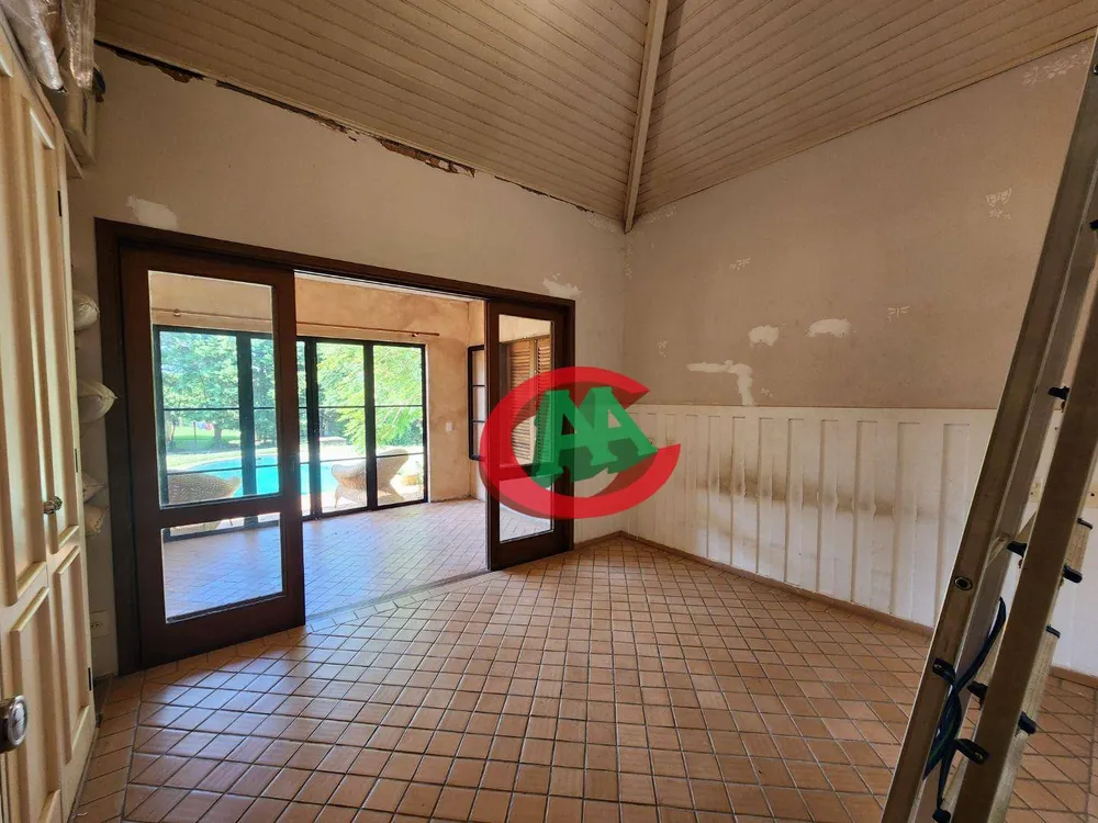 Chácara, 4 quartos, 2900 m² - Foto 18