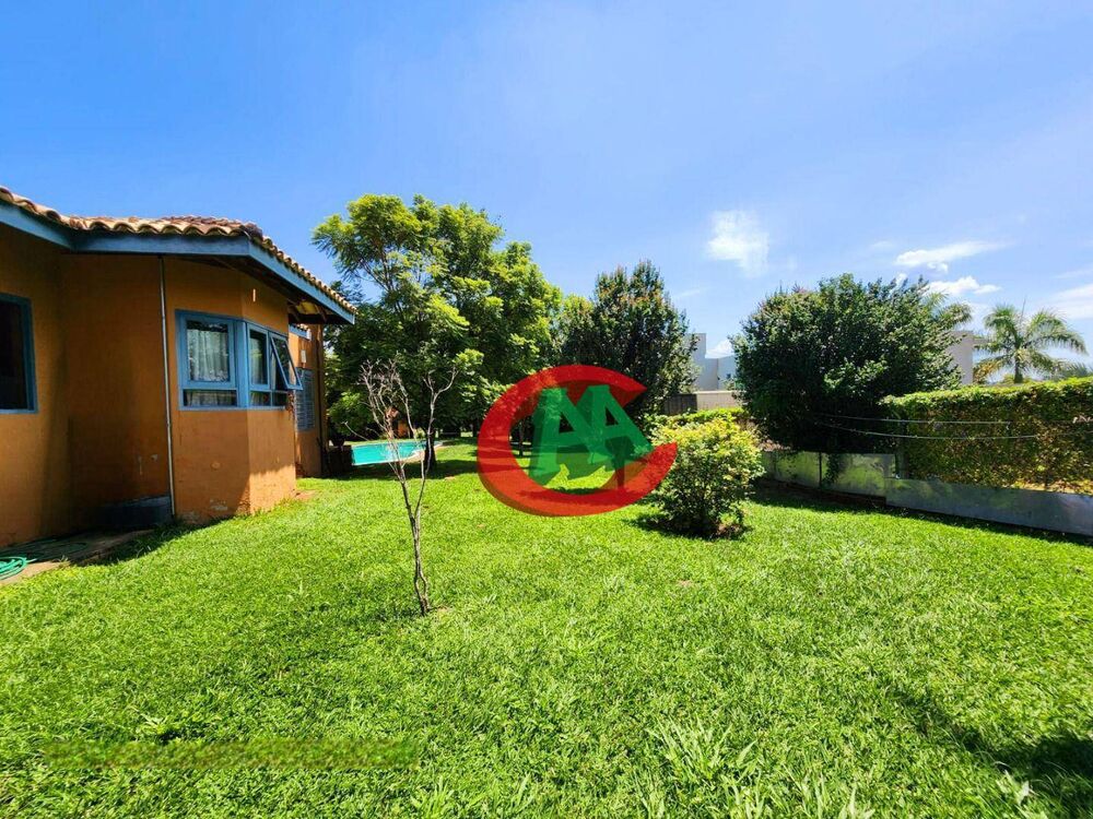 Chácara à venda com 4 quartos, 274m² - Foto 3