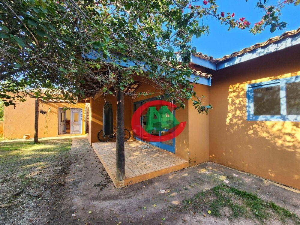 Chácara à venda com 4 quartos, 274m² - Foto 5