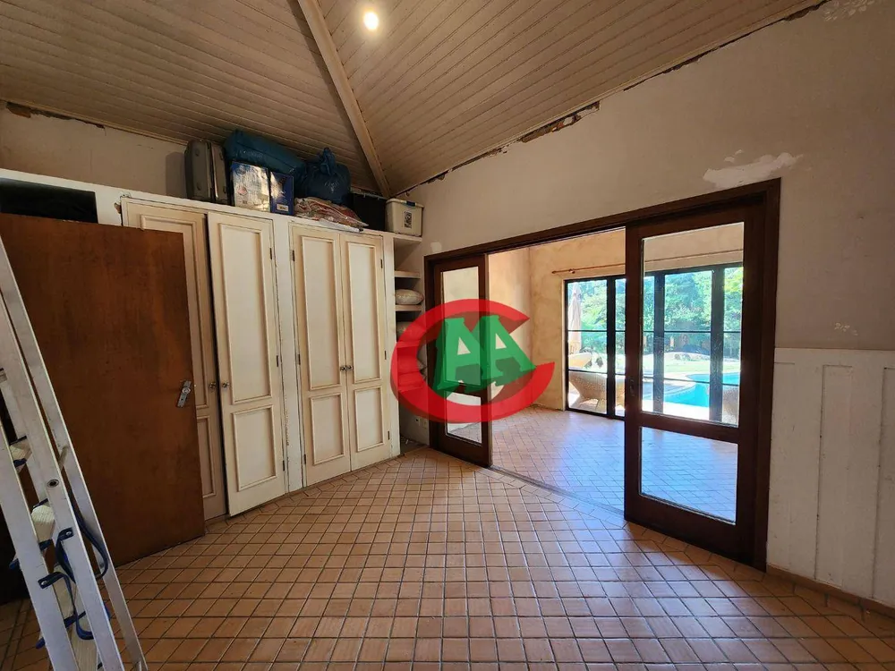 Chácara, 4 quartos, 2900 m² - Foto 20