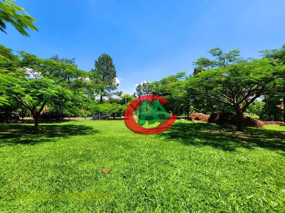 Chácara à venda com 4 quartos, 274m² - Foto 4